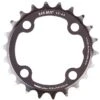 TA Kettenblatt Sismic, XTR FC-M970, 4-Arm, Innen, 64 Mm Lochkreis