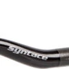 Syntace Vector Carbon High35 31.8 35 Mm Riser Lenker