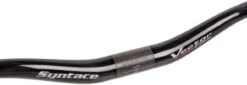 Syntace Vector Carbon High35 31.8 35 Mm Riser Lenker -BikeMotion Deutschland Verkaufs-Shop 104930