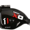 SRAM Trigger Schaltgriff X01 11-fach