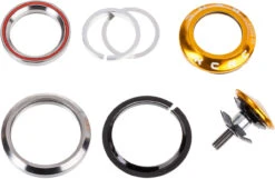 Kcnc KHS PT 1860 IS42/28,6 - IS52/40 Steuersatz -BikeMotion Deutschland Verkaufs-Shop 107252