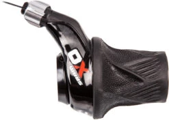 SRAM Drehgriffschalter X01 GripShift 11-fach -BikeMotion Deutschland Verkaufs-Shop 108091