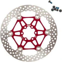 HOPE Bremsscheibe MV2 6-Loch Floating Für V2 -BikeMotion Deutschland Verkaufs-Shop 108249