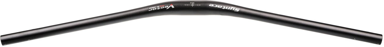 Syntace Vector 7075 High5 31.8 5 Mm Riser Lenker 4 Syntace Vector 7075 High5 31.8 5 Mm Riser Lenker – Bild 4