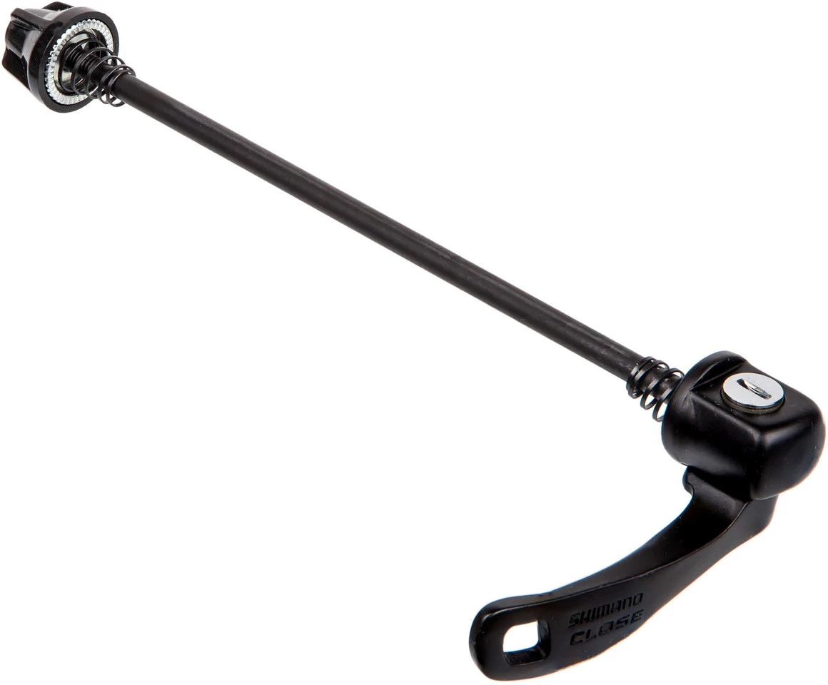 Shimano SLX Nabenschnellspanner HB-M675 / FH-M675 1 Shimano SLX Nabenschnellspanner HB-M675 / FH-M675