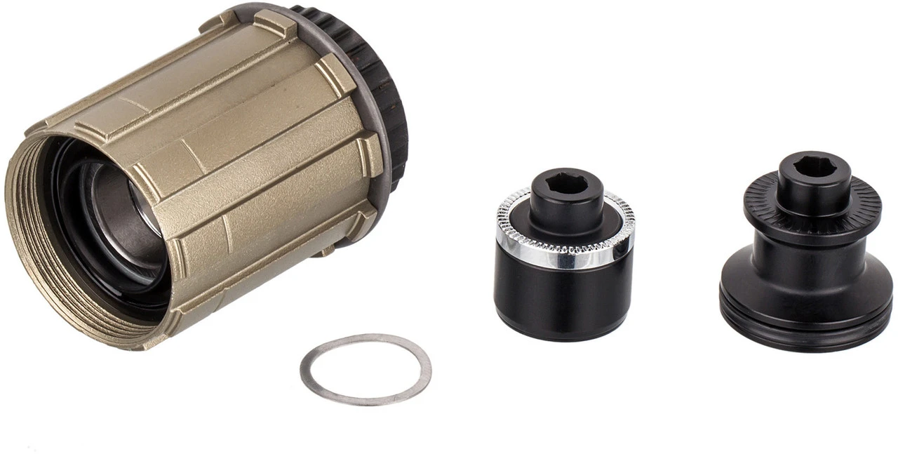 RITCHEY Freilaufkörper 11-fach Für WCS Apex / WCS Zeta Bis Modell 2013 3 RITCHEY Freilaufkörper 11-fach Für WCS Apex / WCS Zeta Bis Modell 2013 – Bild 3