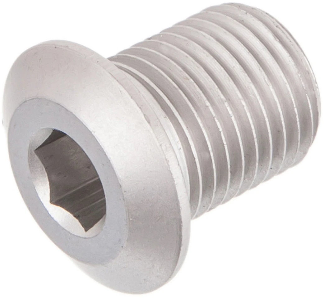 Syntace SCS II Befestigungsschraube 1 Syntace SCS II Befestigungsschraube