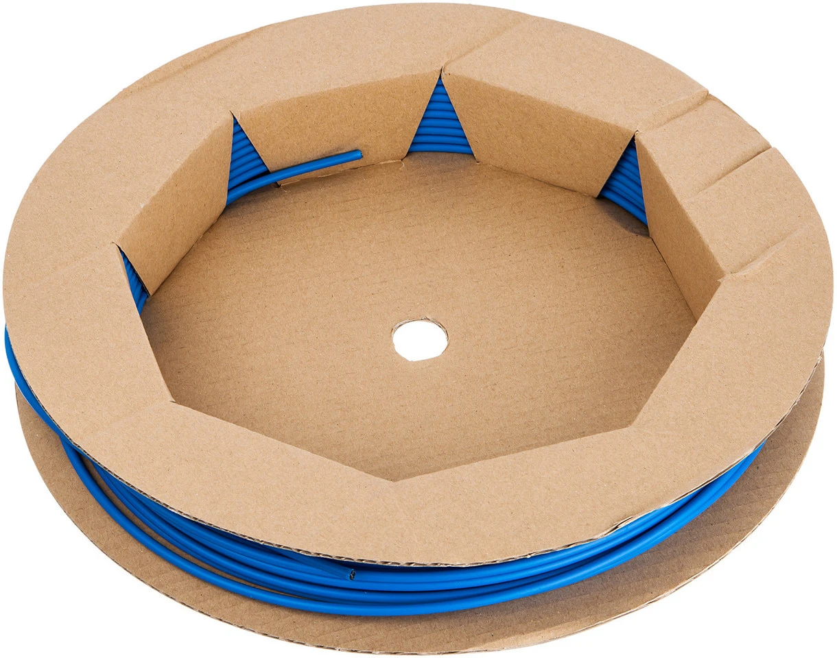 Shimano Schaltzugaußenhülle SIS-SP41 - 50 M Rolle 2 Shimano Schaltzugaußenhülle SIS-SP41 - 50 M Rolle – Bild 2