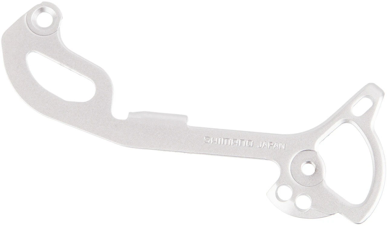 Shimano Kettenleitblech Innen Für RD-M772 1 Shimano Kettenleitblech Innen Für RD-M772