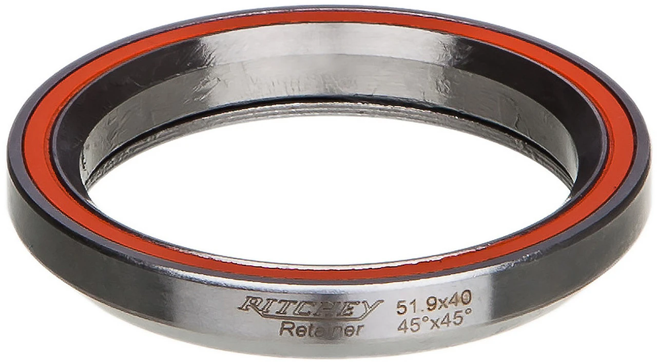 RITCHEY Comp Cartridge Ersatzlager 1.5 Für Steuersatz 1 RITCHEY Comp Cartridge Ersatzlager 1.5 Für Steuersatz