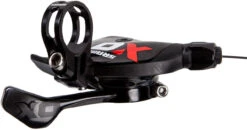SRAM Trigger Schaltgriff X0 2-/3-/10-fach -BikeMotion Deutschland Verkaufs-Shop 121802