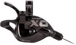 SRAM Trigger Schaltgriff X0 2-/3-/10-fach -BikeMotion Deutschland Verkaufs-Shop 121803