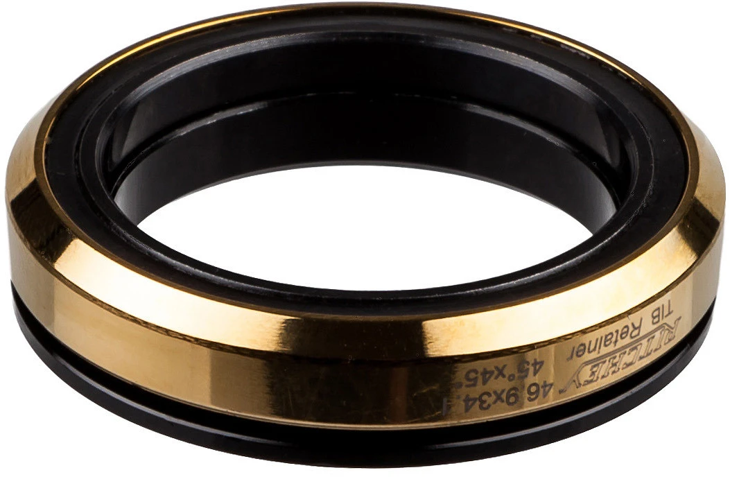 RITCHEY WCS Drop-In IS47/33 Steuersatz Unterteil 1 RITCHEY WCS Drop-In IS47/33 Steuersatz Unterteil