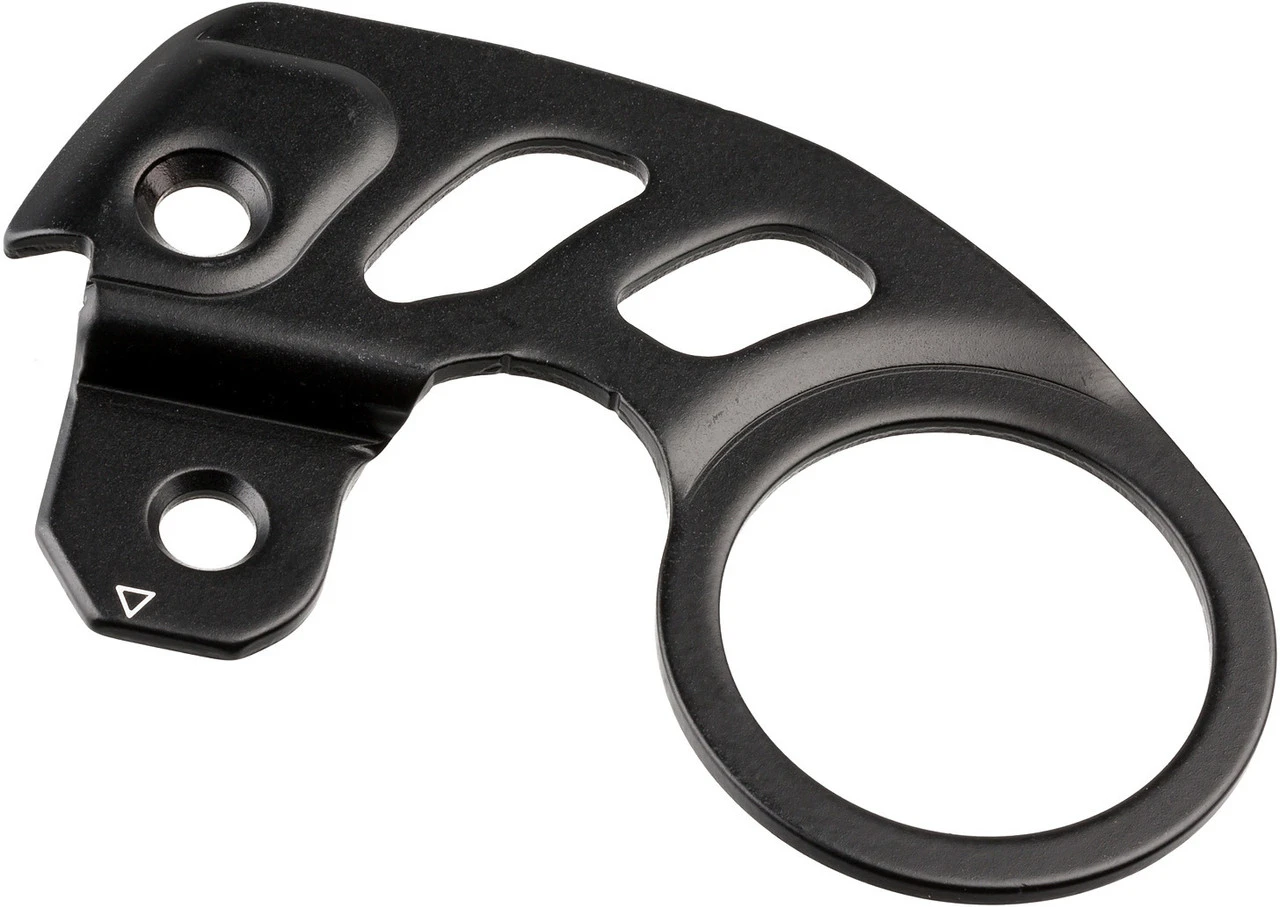 Shimano E-Type Halteblech Für FD-M985-E / FD-M9025-E / FD-M8025-E 1 Shimano E-Type Halteblech Für FD-M985-E / FD-M9025-E / FD-M8025-E