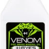Hayes Venom Bremsflüssigkeit Mineralöl Für Radar