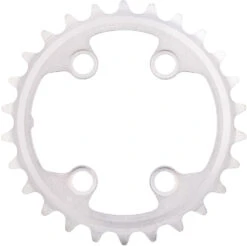 Shimano XTR Kettenblatt FC-M9000-2 / FC-M9020-2 11-fach