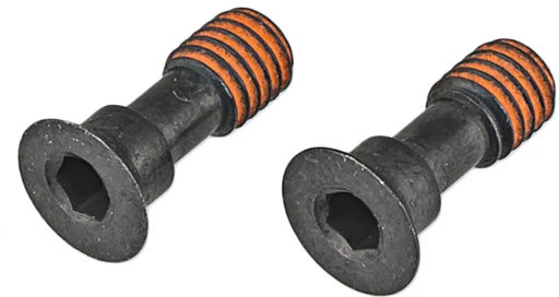 Shimano Befestigungsschrauben Für Schalträdchen RD-9000 / R9100 / M9050/ M9100 1 Shimano Befestigungsschrauben Für Schalträdchen RD-9000 / R9100 / M9050/ M9100