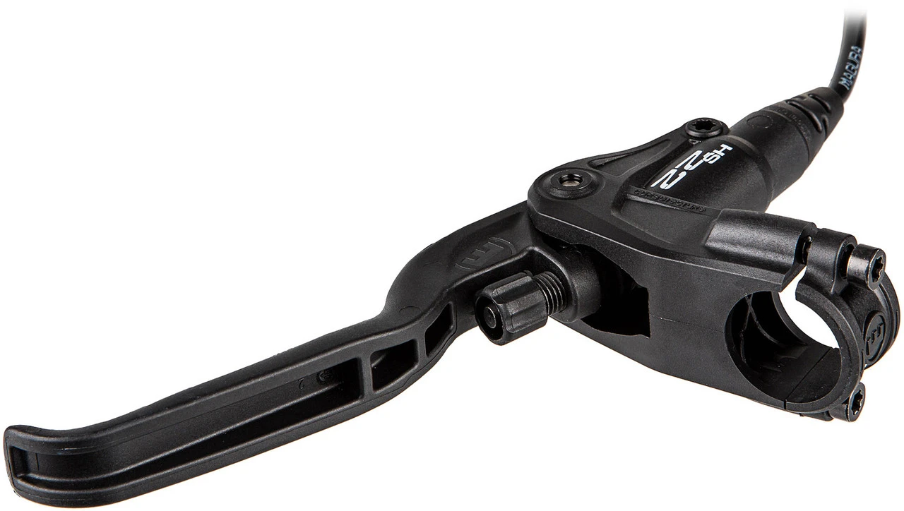 MAGURA HS 22 EVO2 V+h Set Felgenbremse 5 MAGURA HS 22 EVO2 V+h Set Felgenbremse – Bild 5