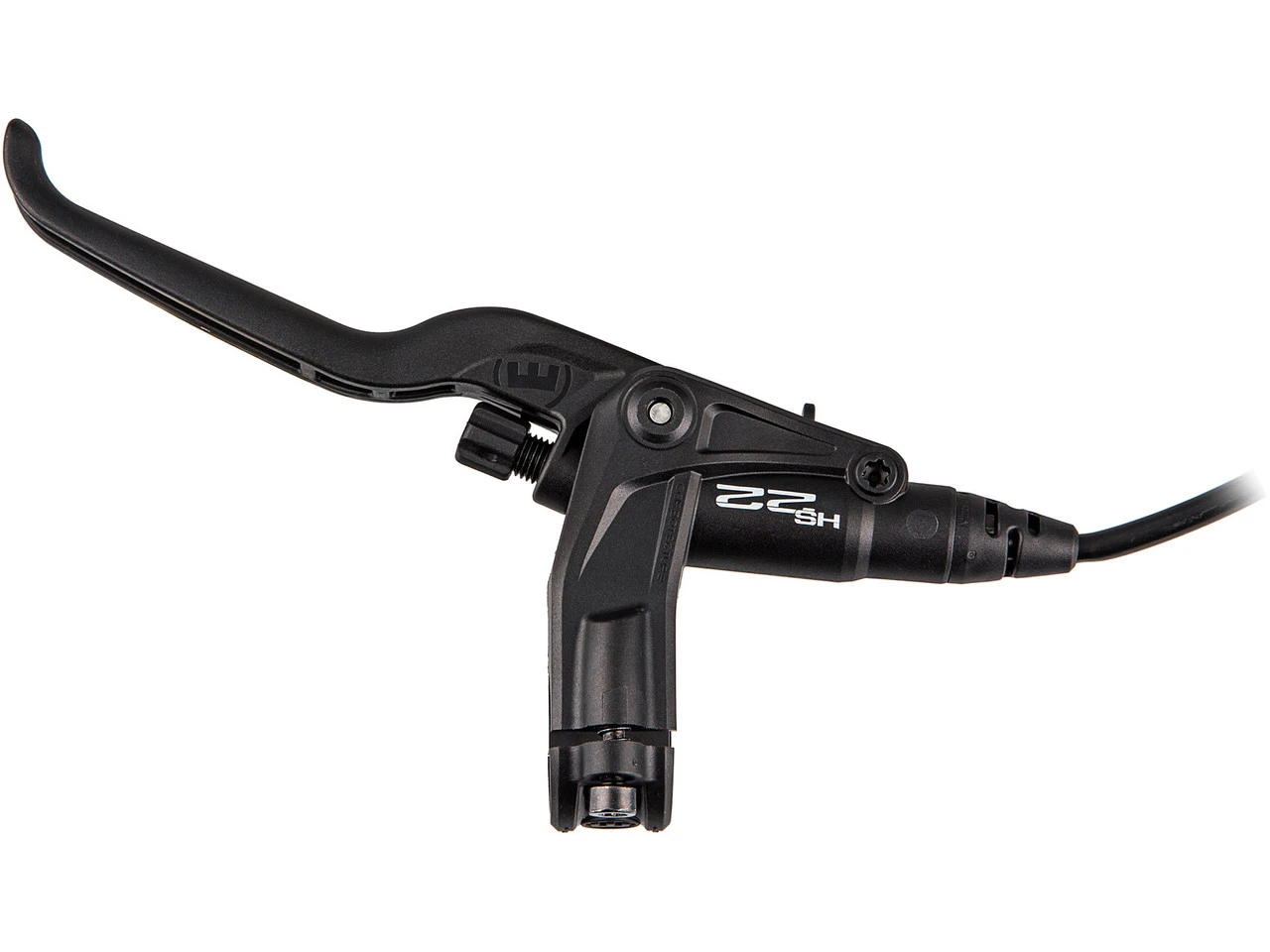 MAGURA HS 22 Easy Mount V+h Set Felgenbremse 2 MAGURA HS 22 Easy Mount V+h Set Felgenbremse – Bild 2