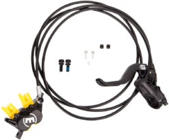 MAGURA MT5 Carbotecture® Scheibenbremse -BikeMotion Deutschland Verkaufs-Shop 134715