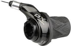SRAM Drehgriffschalter X01 GripShift 11-fach -BikeMotion Deutschland Verkaufs-Shop 136895