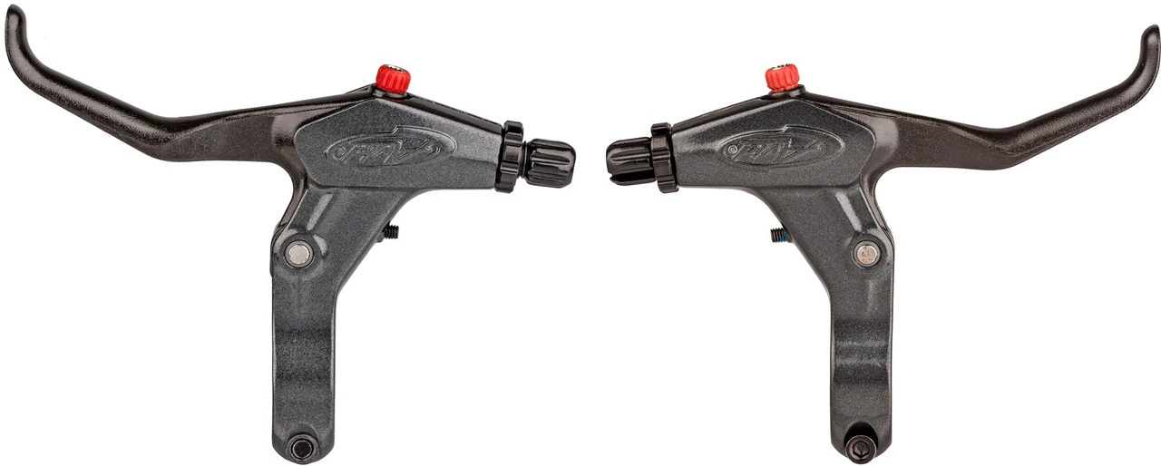 AVID Speed Dial 7 Bremshebel Set 1 AVID Speed Dial 7 Bremshebel Set