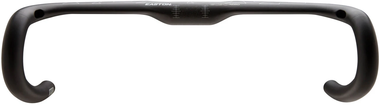 EASTON EC90 Aero Carbon 31.8 Lenker 5 EASTON EC90 Aero Carbon 31.8 Lenker – Bild 5