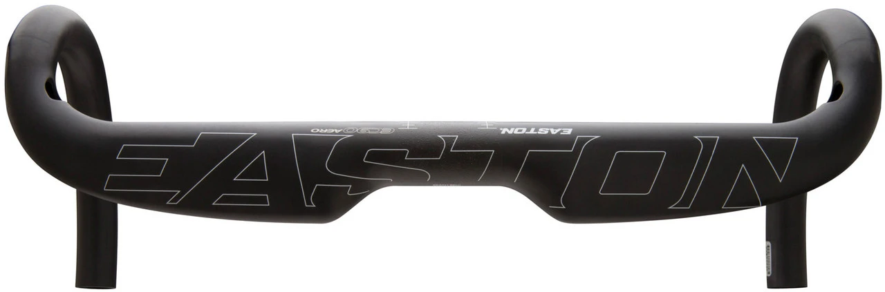 EASTON EC90 Aero Carbon 31.8 Lenker 6 EASTON EC90 Aero Carbon 31.8 Lenker – Bild 6