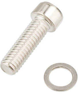 Shimano Klemmschraube Für FC-M8000 / M640 / M7000 / 5800 / 4600 / U5000 1 Shimano Klemmschraube Für FC-M8000 / M640 / M7000 / 5800 / 4600 / U5000