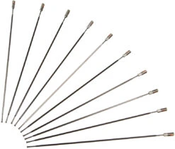 Mavic Ksyrium Elite Ersatzspeichen Modell 2016-2017 -BikeMotion Deutschland Verkaufs-Shop 150769