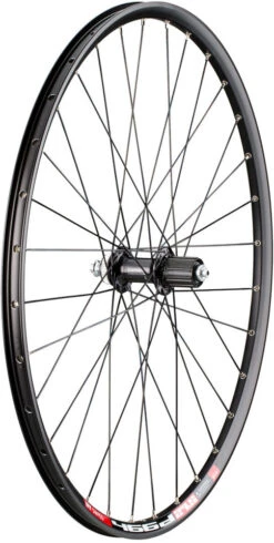 Mountain XT Disc Center Lock 27,5" Laufradsatz -BikeMotion Deutschland Verkaufs-Shop 152295