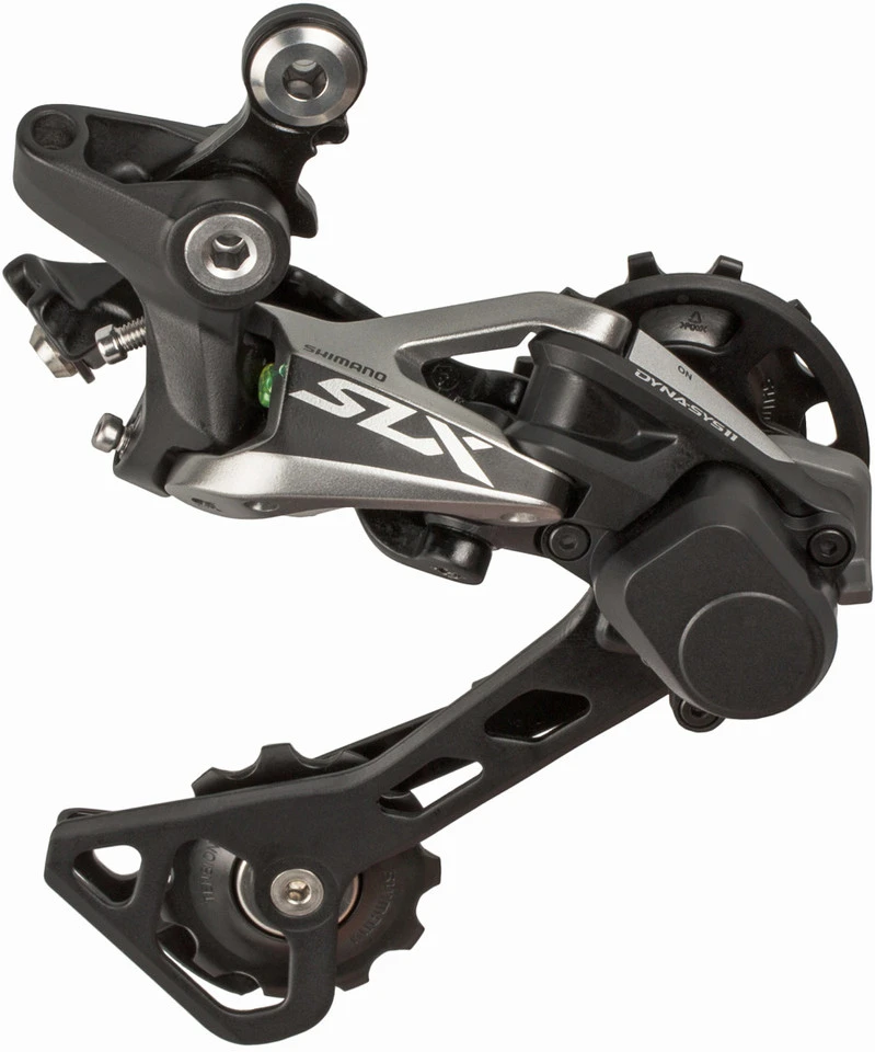 Shimano SLX Schaltwerk Shadow Plus RD-M7000-11 11-fach 1 Shimano SLX Schaltwerk Shadow Plus RD-M7000-11 11-fach