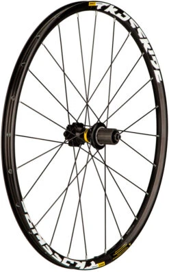 Mavic Crossride FTS-X Disc 6-Loch 26" Laufradsatz 10 Mavic Crossride FTS-X Disc 6-Loch 26" Laufradsatz -BikeMotion Deutschland Verkaufs-Shop 156971
