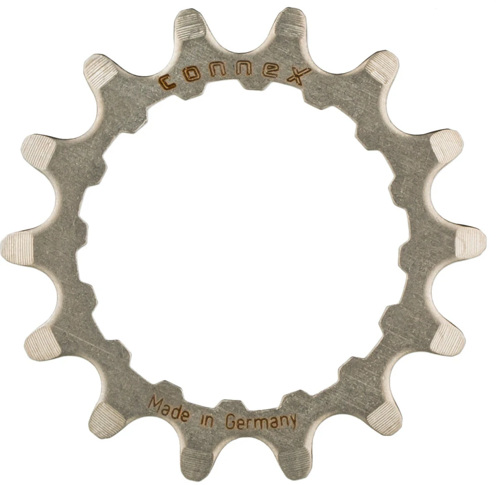 Connex E-Bike Ritzel Für Bosch Antriebe 1 Connex E-Bike Ritzel Für Bosch Antriebe