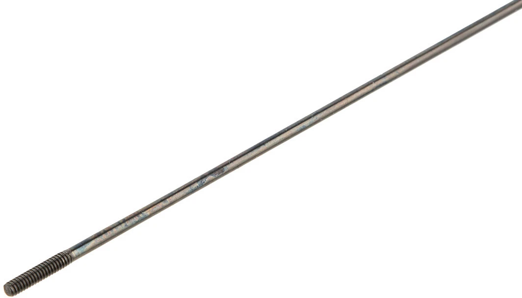 Dt-swiss Super Comp® 1.8 / 1.7 / 2.0 Speichen - 5 Stück 3 Dt-swiss Super Comp® 1.8 / 1.7 / 2.0 Speichen - 5 Stück – Bild 3