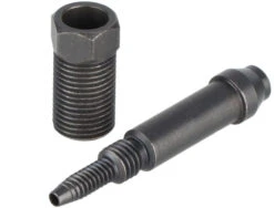 Fitting M8x0,75 Swivel Male