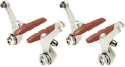 Touring Cantilever Short Pull V+h Set Felgenbremse -BikeMotion Deutschland Verkaufs-Shop 166125