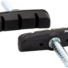 XLC Bremsschuhe BS-C02 Für Cantilever 2 Paar