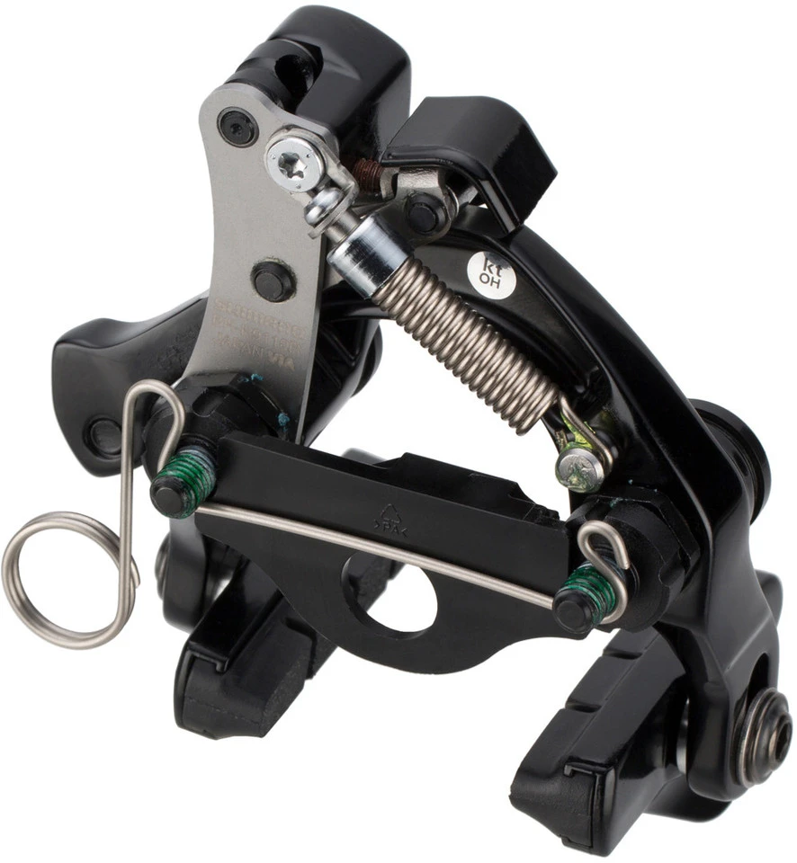 Shimano Dura-Ace Felgenbremse BR-R9110 Für Direktmontage 4 Shimano Dura-Ace Felgenbremse BR-R9110 Für Direktmontage – Bild 4