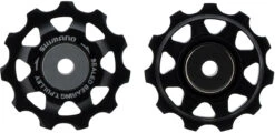 Shimano Schalträdchen Für Saint 10-fach - 1 Paar