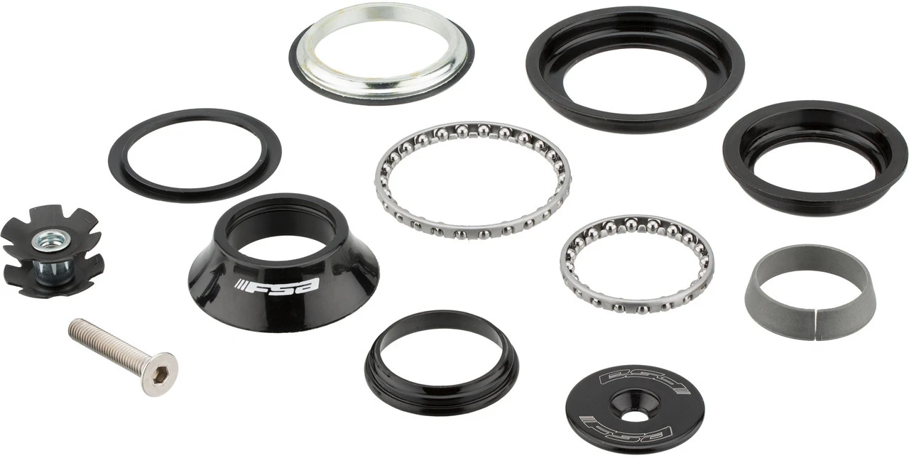 FSA SX Pro ZS44/28,6 - ZS55/40 Steuersatz 2 FSA SX Pro ZS44/28,6 - ZS55/40 Steuersatz – Bild 2