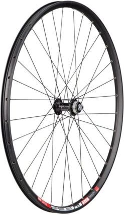 Urban XT Heavy Duty Disc Center Lock 28" Laufrad 13 Urban XT Heavy Duty Disc Center Lock 28" Laufrad -BikeMotion Deutschland Verkaufs-Shop 174787