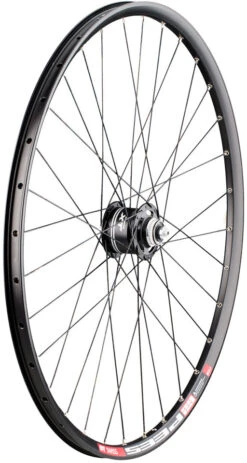 Urban XT Heavy Duty Disc Center Lock 28" Laufrad 17 Urban XT Heavy Duty Disc Center Lock 28" Laufrad -BikeMotion Deutschland Verkaufs-Shop 174791