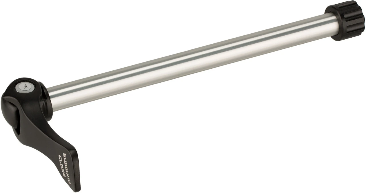 Shimano Steckachse SM-AX56-B 12 Mm 1 Shimano Steckachse SM-AX56-B 12 Mm