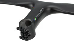 RITCHEY WCS Carbon Solostreem Vorbau-Lenker-Einheit -BikeMotion Deutschland Verkaufs-Shop 179204