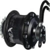 Rohloff Speedhub 500/14 CC Schnellspanner Tandem 135 Mm Getriebenabe