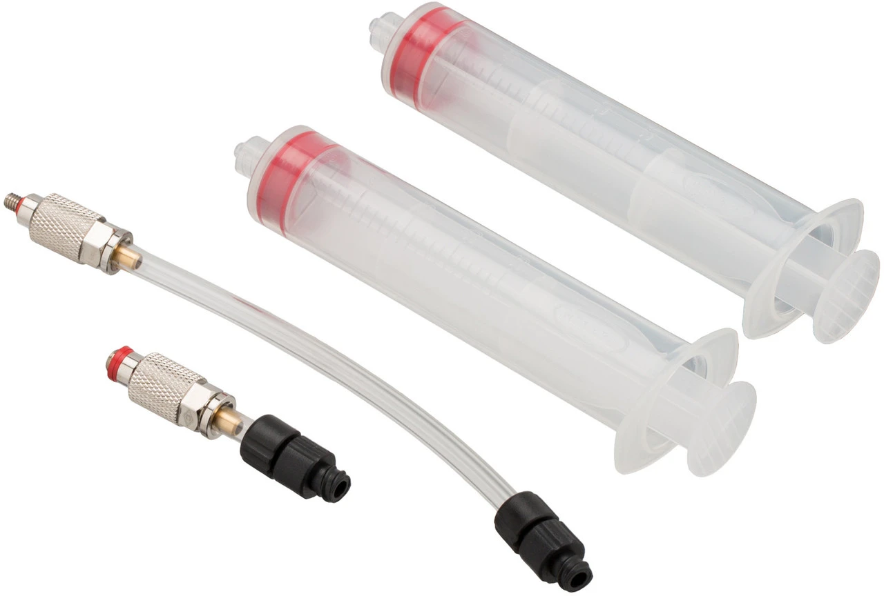 Campagnolo® Entlüftungskit 1 Campagnolo® Entlüftungskit