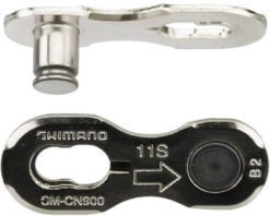 Shimano XTR / Dura-Ace / E-Bike Quick-Link Kette CN-HG901-11 11-fach -BikeMotion Deutschland Verkaufs-Shop 193337
