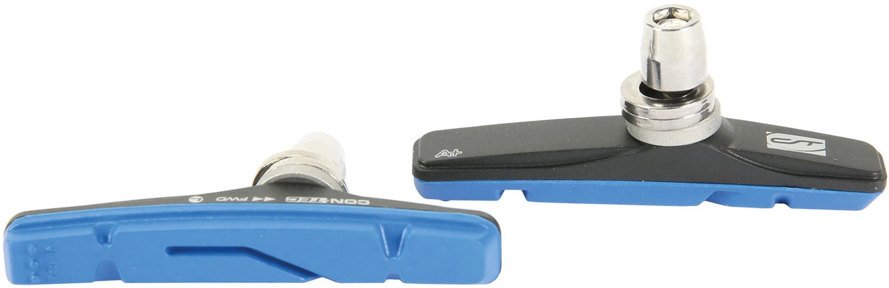 Contec Bremsschuhe V-Stop + 1 Contec Bremsschuhe V-Stop +