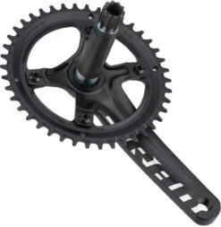 SRAM Apex 1 GXP 1x10-/1x11-fach, 110 Mm Kurbelgarnitur -BikeMotion Deutschland Verkaufs-Shop 195172